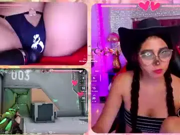 Rossiegames  live sex cam