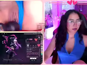 Rossiegames  live sex cam