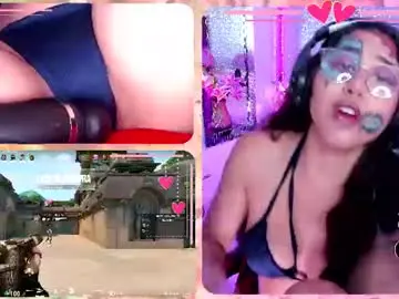 Rossiegames  live sex cam