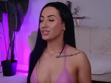 Sabeladark  live sex cam
