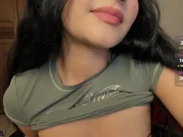 Samy_bae  live sex cam