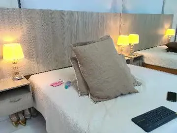 Selena_borbon  live sex cam