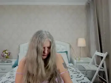 Silver_moon_light  live sex cam