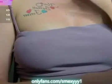 Smexy_bun  live sex cam