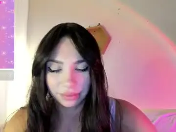 Solar_nymph  live sex cam