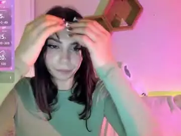 Solar_nymph  live sex cam