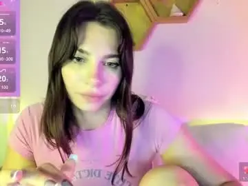 Solar_nymph  live sex cam