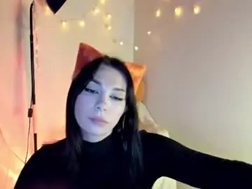 Solar_nymph  live sex cam