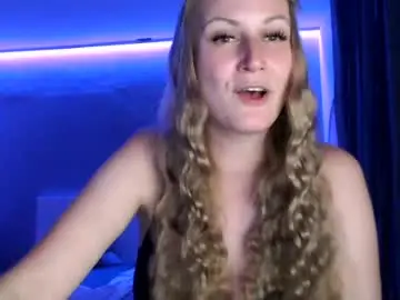 Sweetgermangoddess  live sex cam