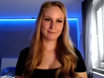 Sweetgermangoddess  live sex cam