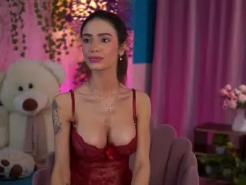 Theayanna  live sex cam