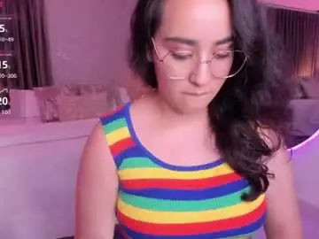 Viiolet_rosee  live sex cam