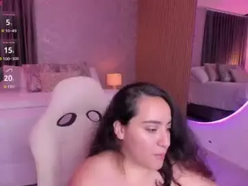Viiolet_rosee  live sex cam