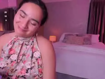 Viiolet_rosee  live sex cam