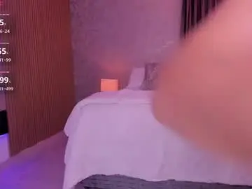 Viiolet_rosee  live sex cam