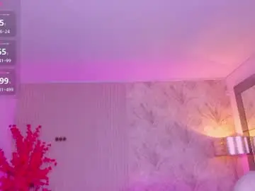 Viiolet_rosee  live sex cam