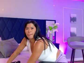 Violet_saunders  live sex cam