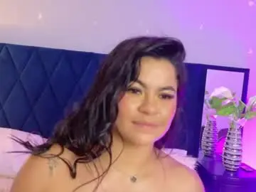 Violet_saunders  live sex cam