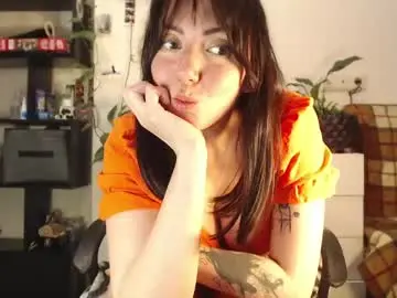 Your_little_mom  live sex cam