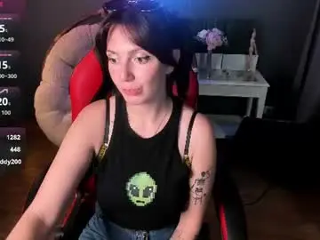 Your_little_mom  live sex cam