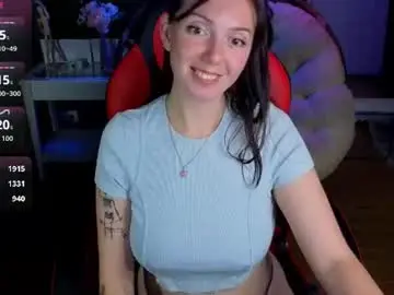 Your_little_mom  live sex cam