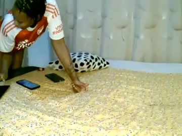 Africacoco  live sex cam