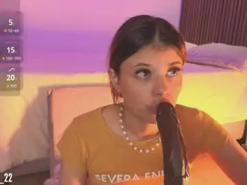 Antonellagarcia0  live sex cam