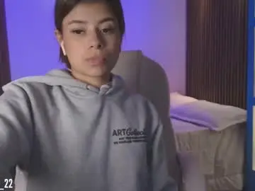 Antonellagarcia0  live sex cam