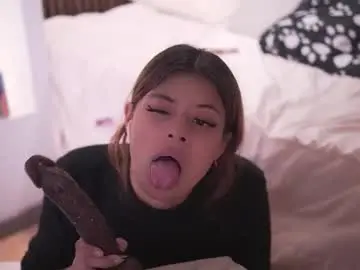 Antonellagarcia0  live sex cam