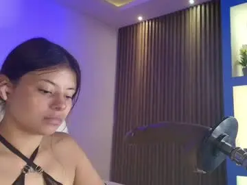 Antonellagarcia0  live sex cam