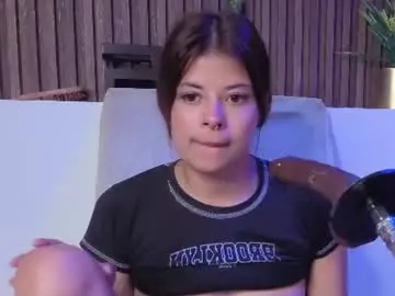 Antonellagarcia0  live sex cam