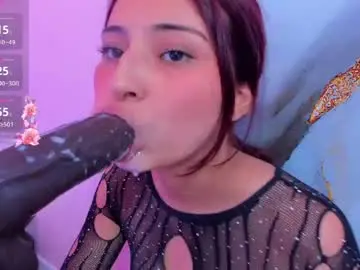 Ary__cherry  live sex cam