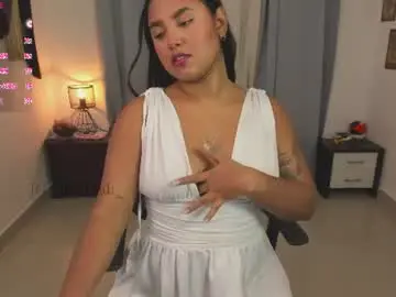 Callme_lilah  live sex cam