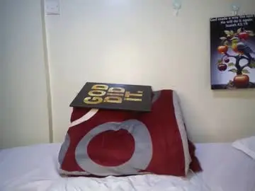 Candycurly_  live sex cam