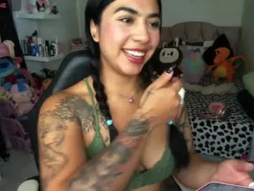 Charlotte_queen20  live sex cam