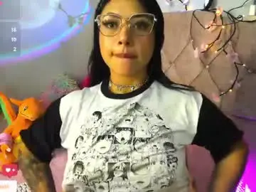 Charlotte_queen20  live sex cam