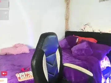 Charlotte_queen20  live sex cam