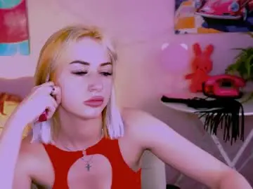 Ednawilson  live sex cam