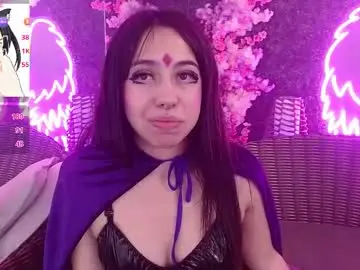 Everly_grace  live sex cam