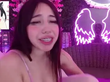 Everly_grace  live sex cam