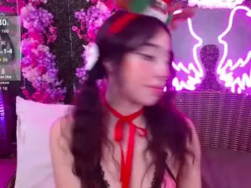 Everly_grace  live sex cam