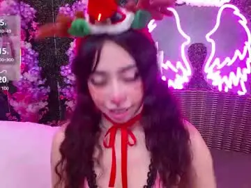 Everly_grace  live sex cam