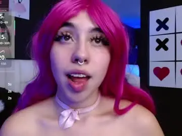 Everly_grace  live sex cam