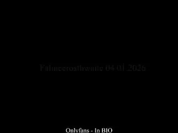 Falinecrosthwaite  live sex cam