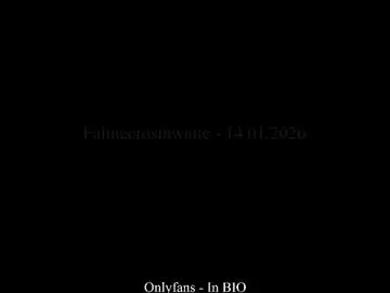 Falinecrosthwaite  live sex cam