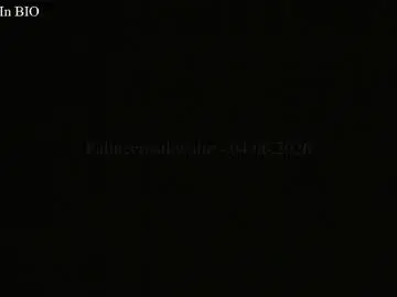 Falinecrosthwaite  live sex cam