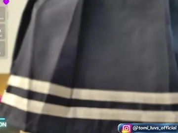 Fuyomi  live sex cam