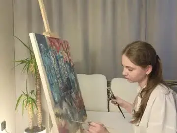 Haypusska  live sex cam