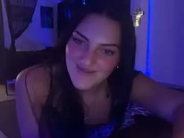 Imlexirose  live sex cam