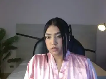 Isabela_hills  live sex cam